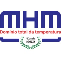 MHM Radiadores logo - Similar company to Deyac Sistemas De Enfriamiento