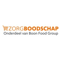 Zorgboodschap logo - Similar company to Leef3.Nu