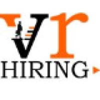 VR Hiring logo - Similar company to Web Berners