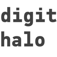 Digithalo logo - Similar company to Privilege Group