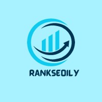 Rankseoily logo - Similar company to Rankempire
