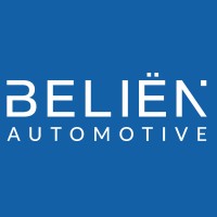 Beliën Automotive logo - Similar company to Optie M