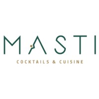 MASTI COCKTAILS & CUISINE logo - Similar company to Black Spoon