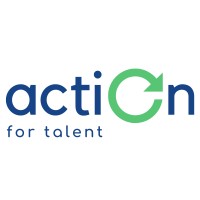 Action for Talent logo - Similar company to Engage Team Training
