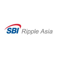 SBI Ripple Asia Co., Ltd. logo - Similar company to Aiknow Labs