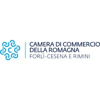 Camera di commercio della Romagna logo - Similar company to Legacoop Romagna