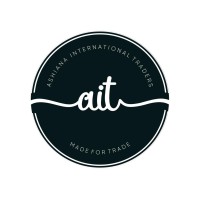 Ashiana International Traders logo - Similar company to Dezign Pro Studio
