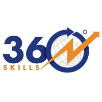 360 Skills logo - Similar company to Softskill360