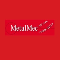Metalmec Spa logo - Similar company to Tessilmare: Rub Rails And Marine Fabrics