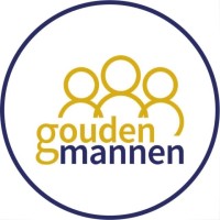 Gouden Mannen logo - Similar company to Stadsfonds Amstelveen