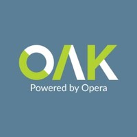 Oak Group logo - Similar company to Hfl