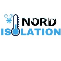 Nord Isolation logo - Similar company to Nordisolation