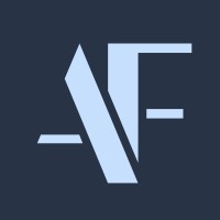 Alfa Framtak logo - Similar company to Brú Talent