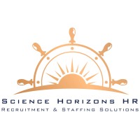 Science Horizons HR logo - Similar company to Surescreen Diagnostics (Australia)