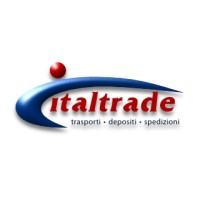 Italtrade Srl logo - Similar company to Ad Transport - Cd Express Logistica