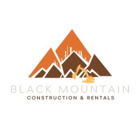 Black Mountain Construction logo - Similar company to Bost Civil