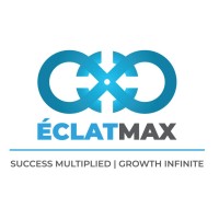 Eclatmax logo - Similar company to Mk Solution Pvt Ltd