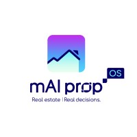 mAI prop logo - Similar company to Naethera