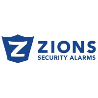 Zions Security Alarms Sacramento logo - Similar company to Capitol Pacific Technologies
