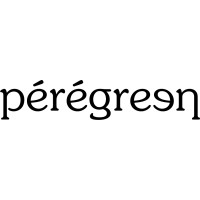 Pérégreen logo - Similar company to Ma Biodesign