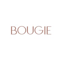 BOUGIE logo - Similar company to Pixacity