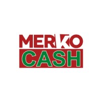 Merkocash logo - Similar company to Js Broker