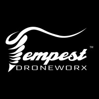 Tempest Droneworx™ logo - Similar company to Blue Comply