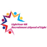 LightYear HR logo - Similar company to River Edge Realtors