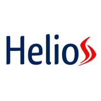 HELIOS logo - Similar company to Nr Conseil