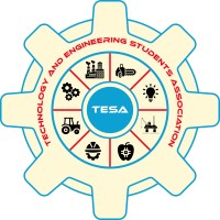 TESA - Technology and Engineering Students' Association, University of Ibadan logo - Similar company to Nimeche University Of Ibadan