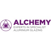 ALCHEMY ARCHITECTURAL ALUMINIUM SYSTEMS LIMITED logo - Similar company to Samuel Wilkes (Engineering) Ltd