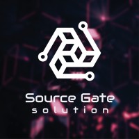 Source Gate logo - Similar company to Peach Software Ltd