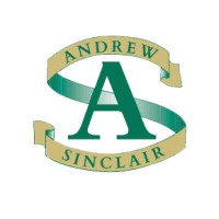 Andrew Sinclair Ltd logo - Similar company to Heddle Construction Limited