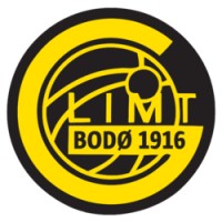 FK BODØ/GLIMT logo - Similar company to Teamroom