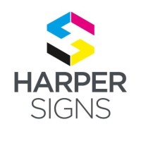 Harper Signs Ltd logo - Similar company to Aqua Design