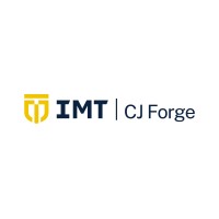 Clifford-Jacobs Forging logo - Similar company to Imt Group