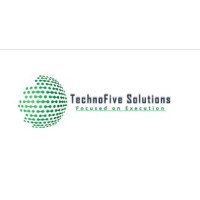 Technofive Global Solution Pvt.Ltd logo - Similar company to Technofive Global Solutions Pvt Ltd.