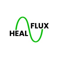 Healflux logo - Similar company to Vortex Intelligence Pty Ltd