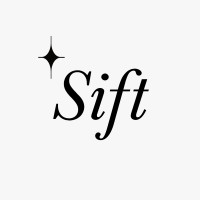 Sift logo - Similar company to Mobiledevpower - Tech Talent