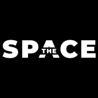 The Space Coworking logo - Similar company to Studio 44 Production