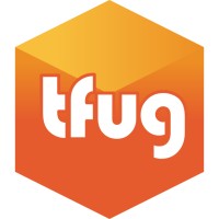 TensorFlow User Group Toronto logo - Similar company to Sam Vakili