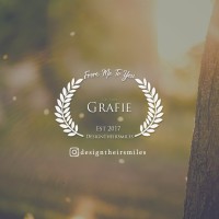 Grafie Personalized logo - Similar company to Cads Contract And Services Limited