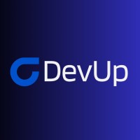 DevUp logo - Similar company to Devup