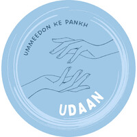 Udaan For Change logo - Similar company to Dhadkan