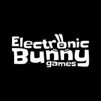 E-Bunny Games logo - Similar company to Feeling Digital
