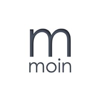 moin logo - Similar company to Diversity-Talent