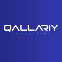 Qallariy Consulting logo - Similar company to Wanqara