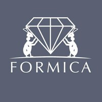 Formica logo - Similar company to Formica Philippines