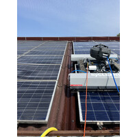 L&L Pv-Reinigung logo - Similar company to Smundo Gmbh