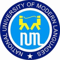 National University of Modern Languages logo - Similar company to Department Of Management Sciences - Numl Lahore Campus